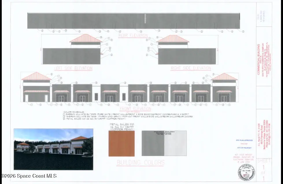 70 San Filippo Drive Se 103, Palm Bay, Fl 32909, FL