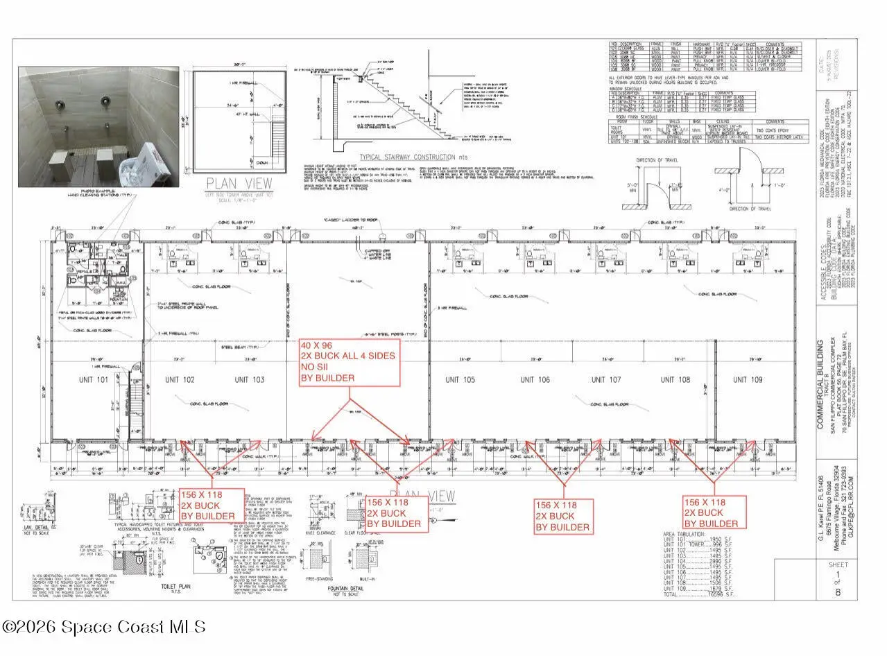70 San Filippo Drive Se 106, Palm Bay, Fl 32909, FL