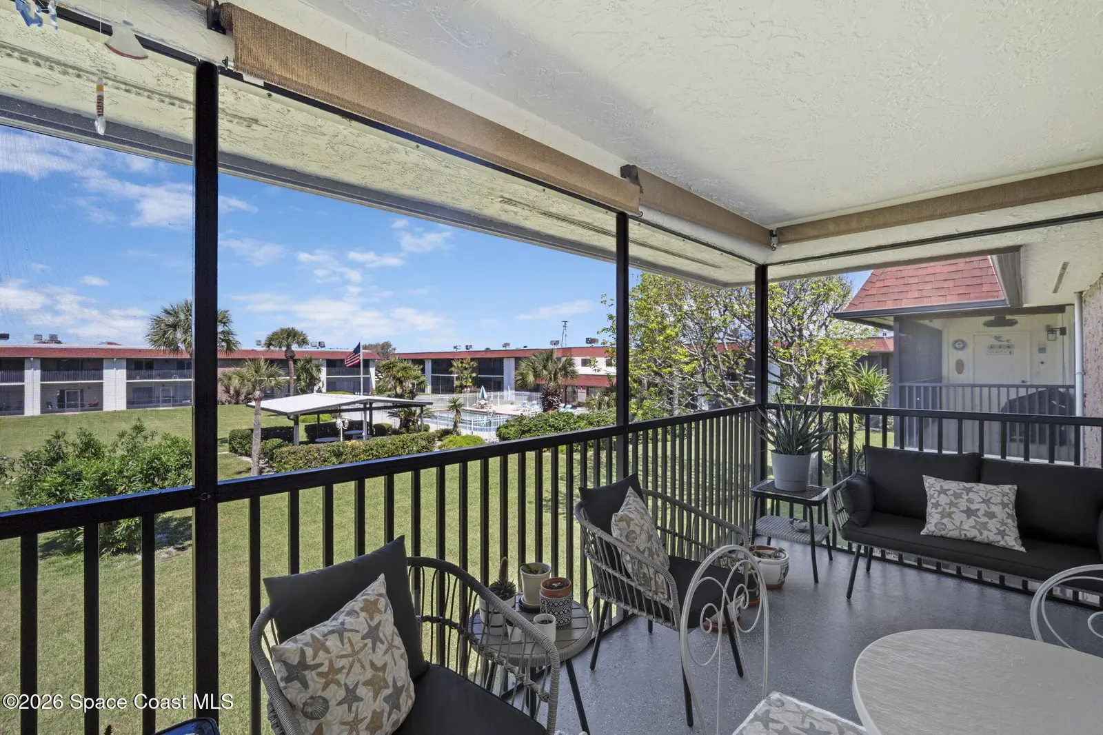 200 Saint Lucie Lane 609, Cocoa Beach, Fl 32931, FL