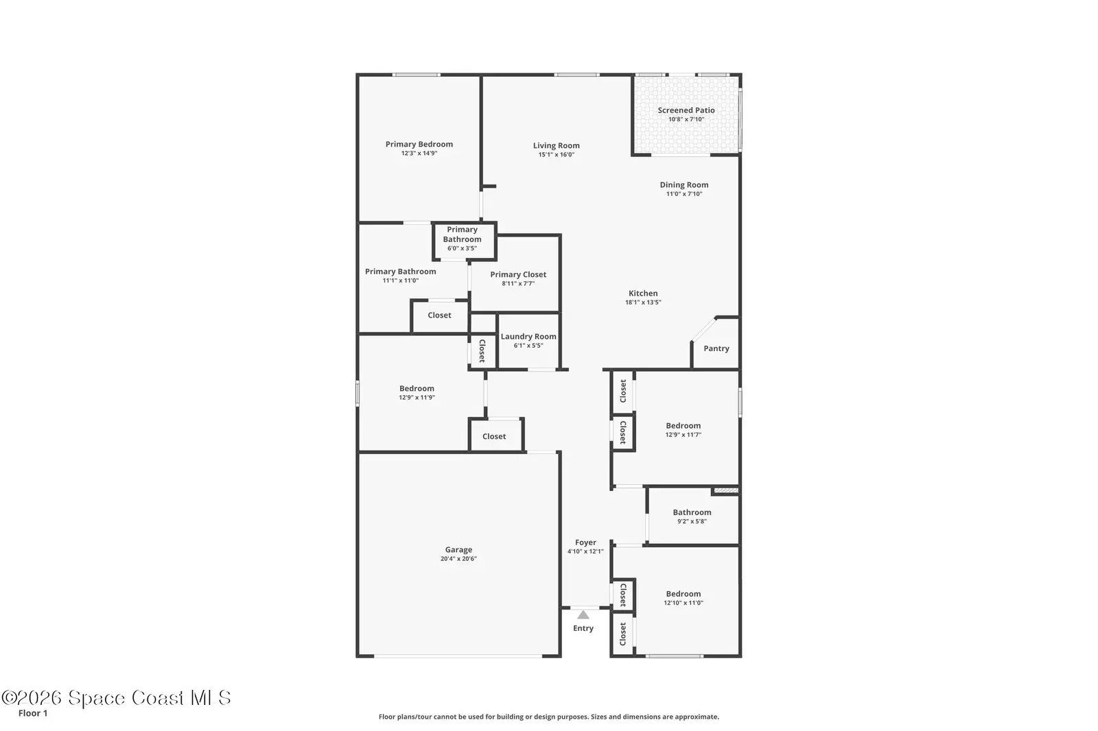 5081 Talbot Boulevard, Cocoa, Fl 32926, FL