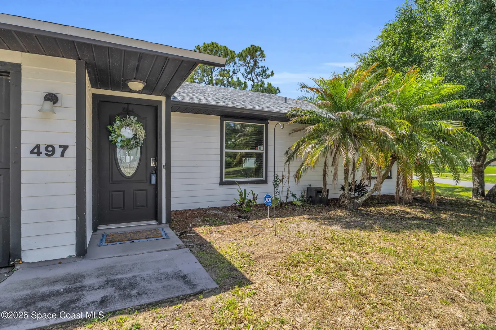 497 Melrose Lane, Sebastian, Fl 32958, FL