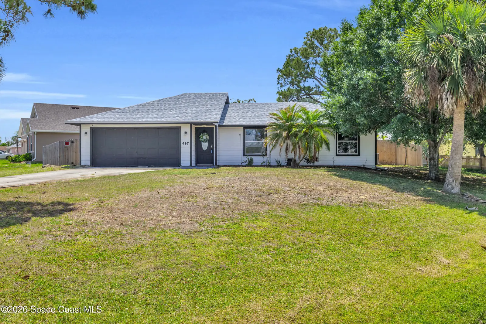 497 Melrose Lane, Sebastian, Fl 32958, FL