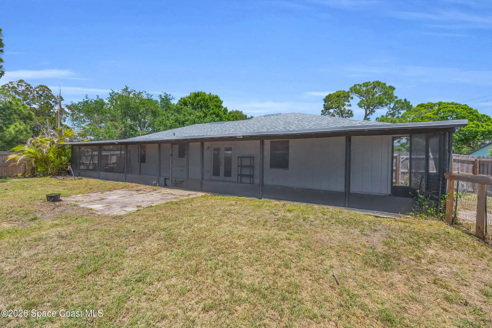 497 Melrose Lane, Sebastian, Fl 32958, FL