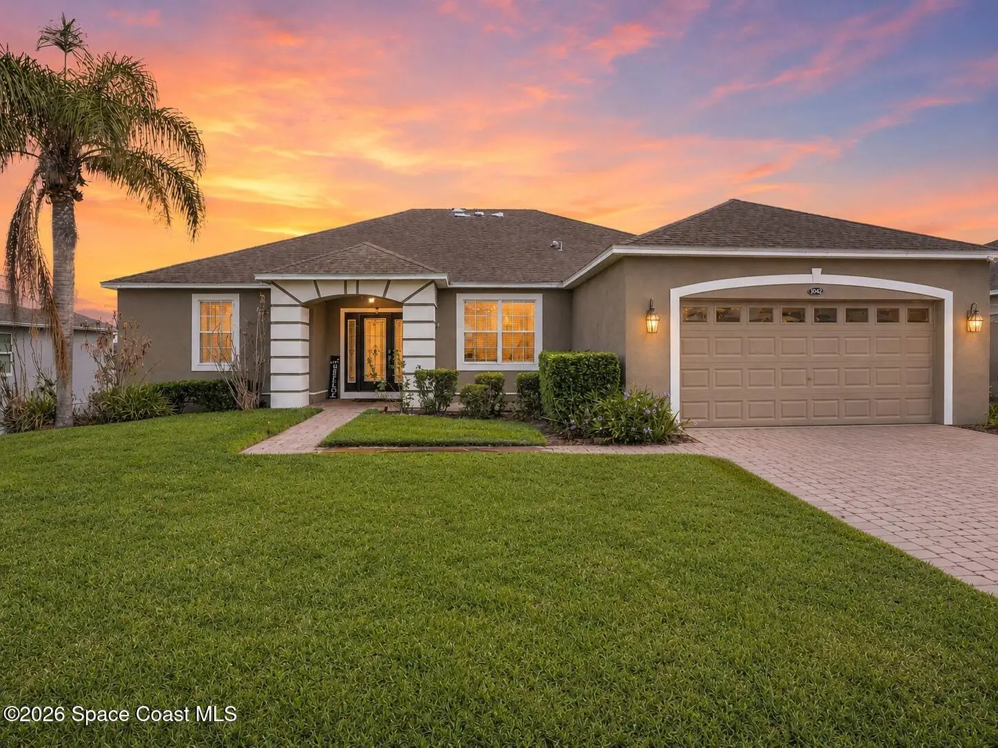 1042 Harmony Lane, Clermont, Fl 34711, FL