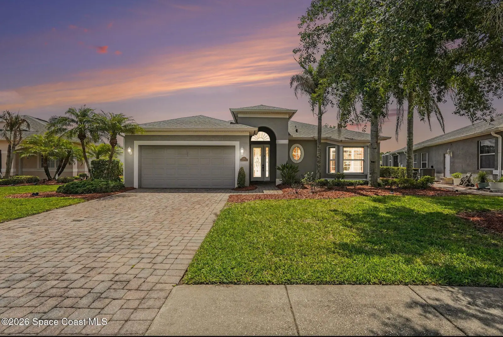 348 Gardendale Circle Se, Palm Bay, Fl 32909, FL