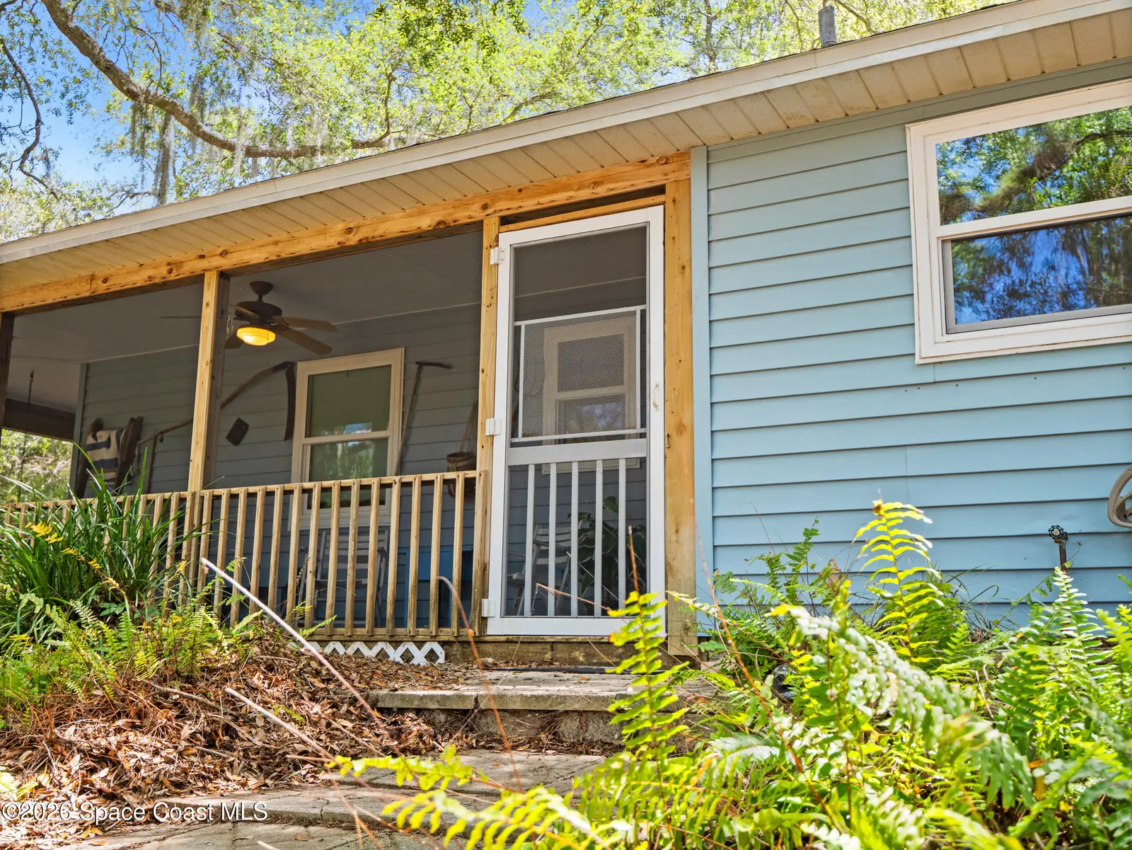 255 Mockingbird Lane, Merritt Island, Fl 32953, FL