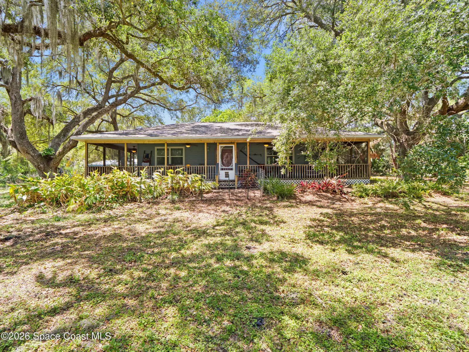 255 Mockingbird Lane, Merritt Island, Fl 32953, FL