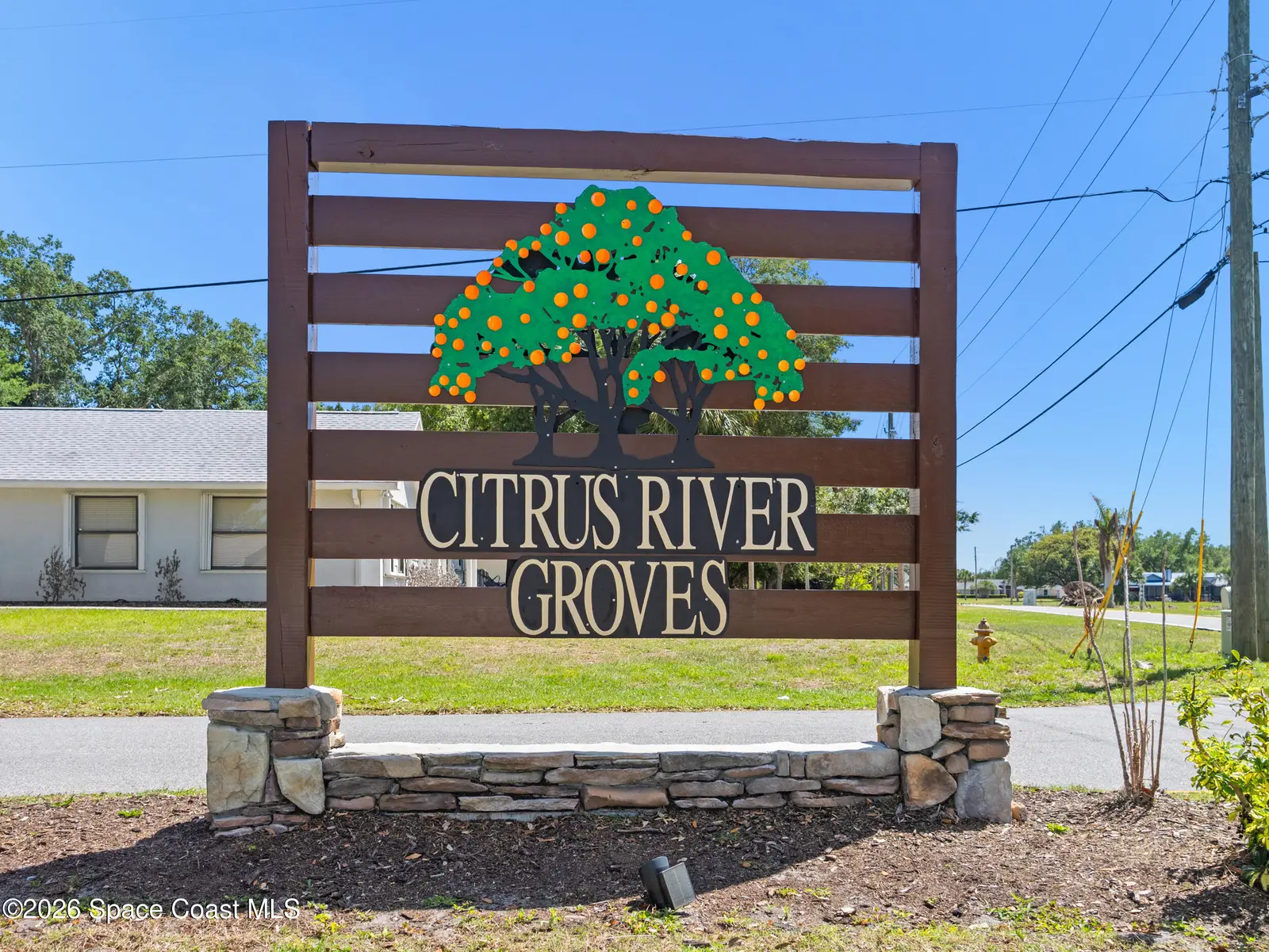 255 Mockingbird Lane, Merritt Island, Fl 32953, FL