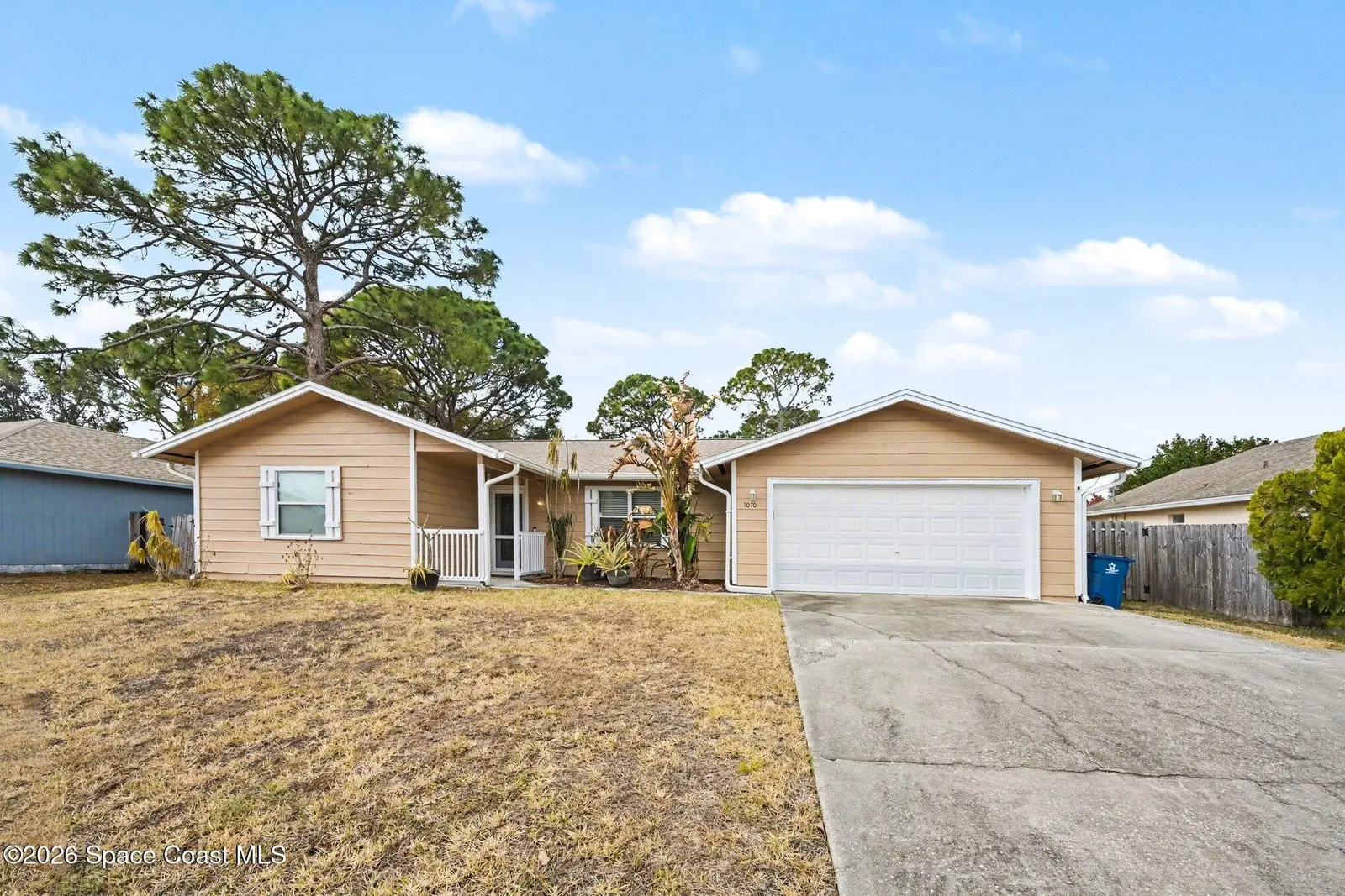 1070 Lee Avenue Nw, Palm Bay, Fl 32907, FL