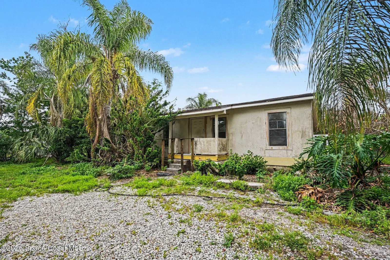 7610 Patti Drive, Merritt Island, Fl 32953, FL