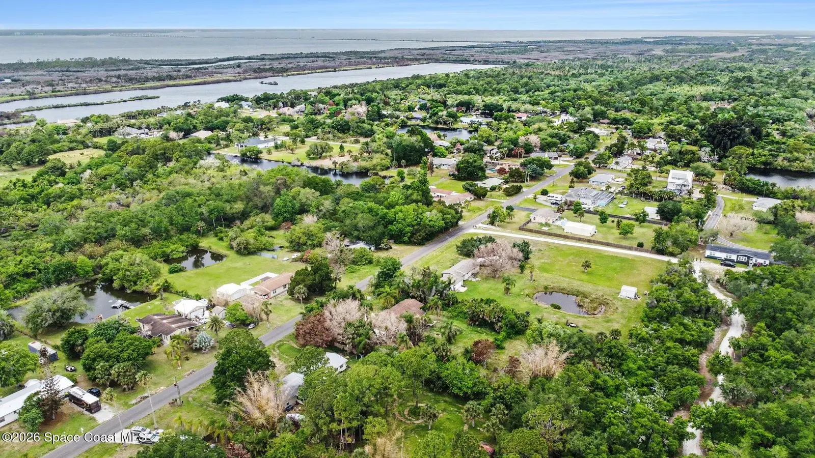 7610 Patti Drive, Merritt Island, Fl 32953, FL