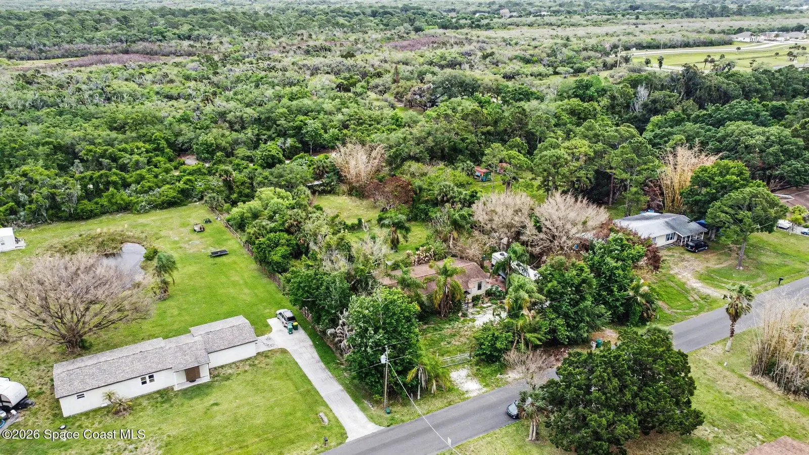 7610 Patti Drive, Merritt Island, Fl 32953, FL