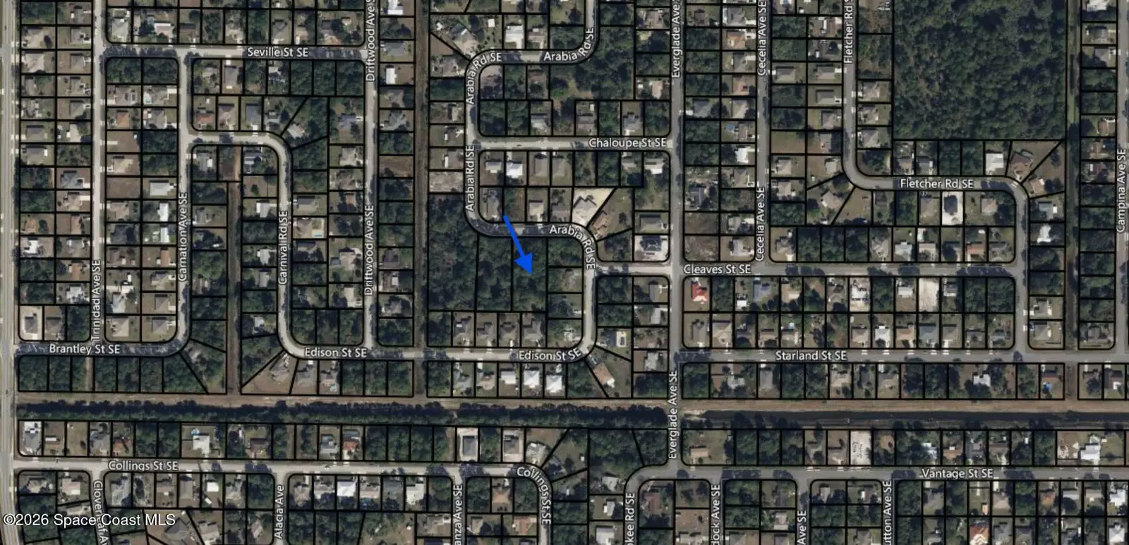 0 Unknown Road Se, Palm Bay, Fl 32909, FL