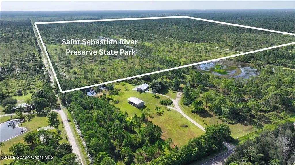 12050 138th Avenue, Fellsmere, Fl 32948, FL