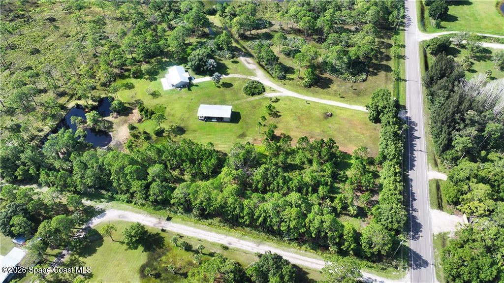 12050 138th Avenue, Fellsmere, Fl 32948, FL