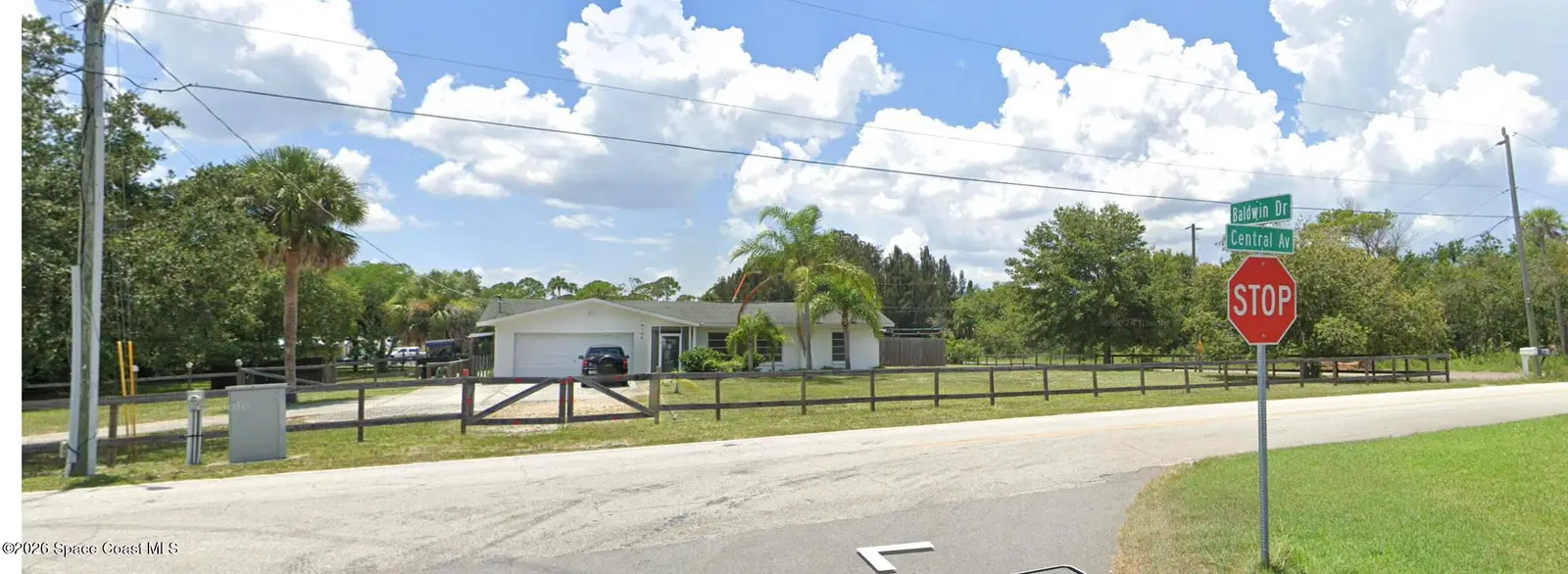 9100 Central Avenue, Micco, Fl 32976, FL