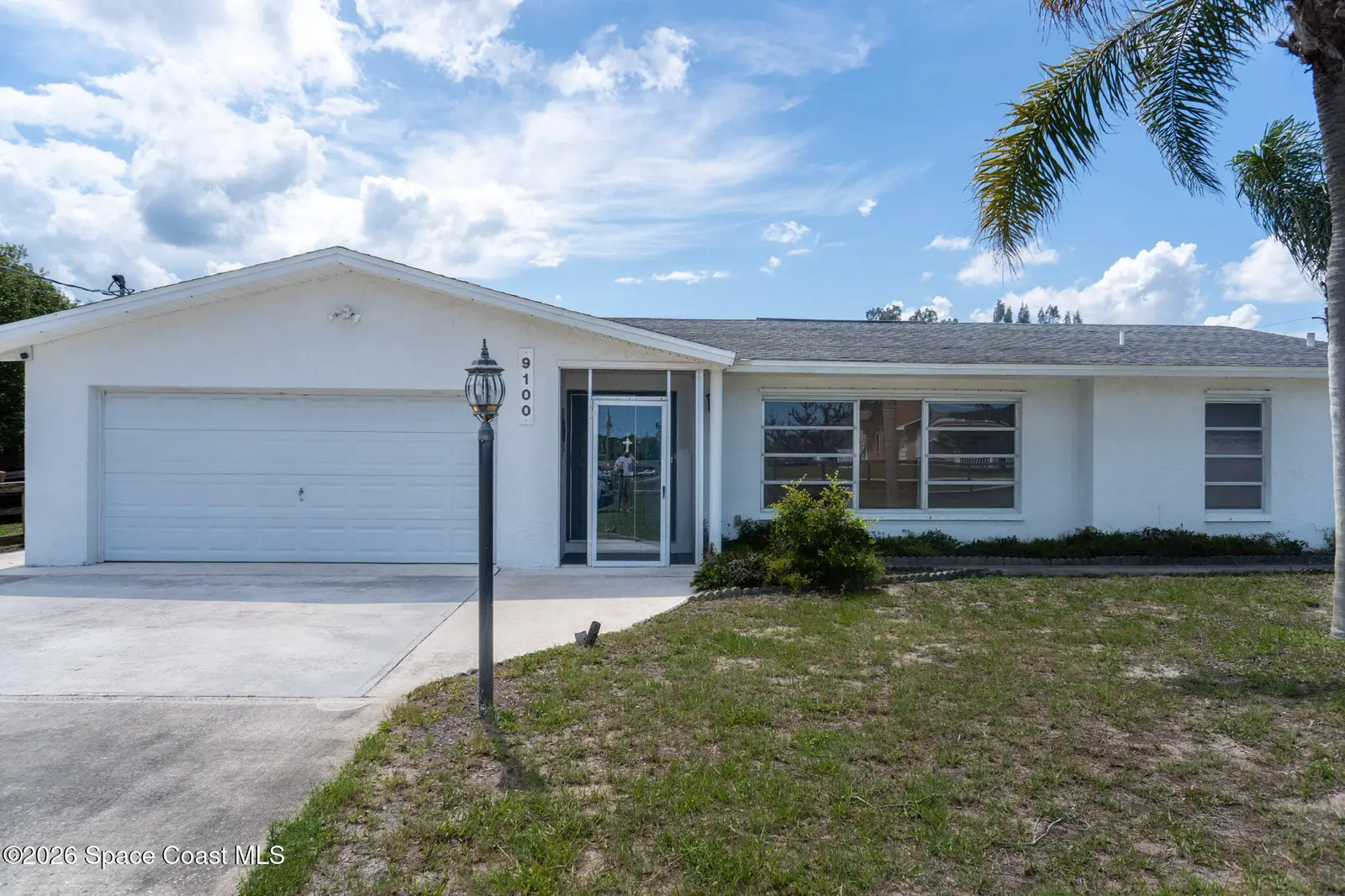 9100 Central Avenue, Micco, Fl 32976, FL