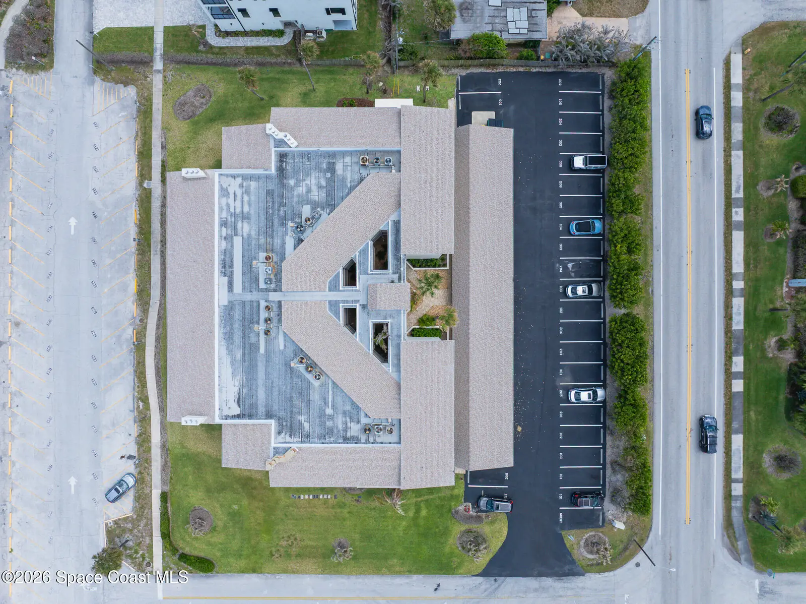 700 Wave Crest Avenue 205, Indialantic, Fl 32903, FL