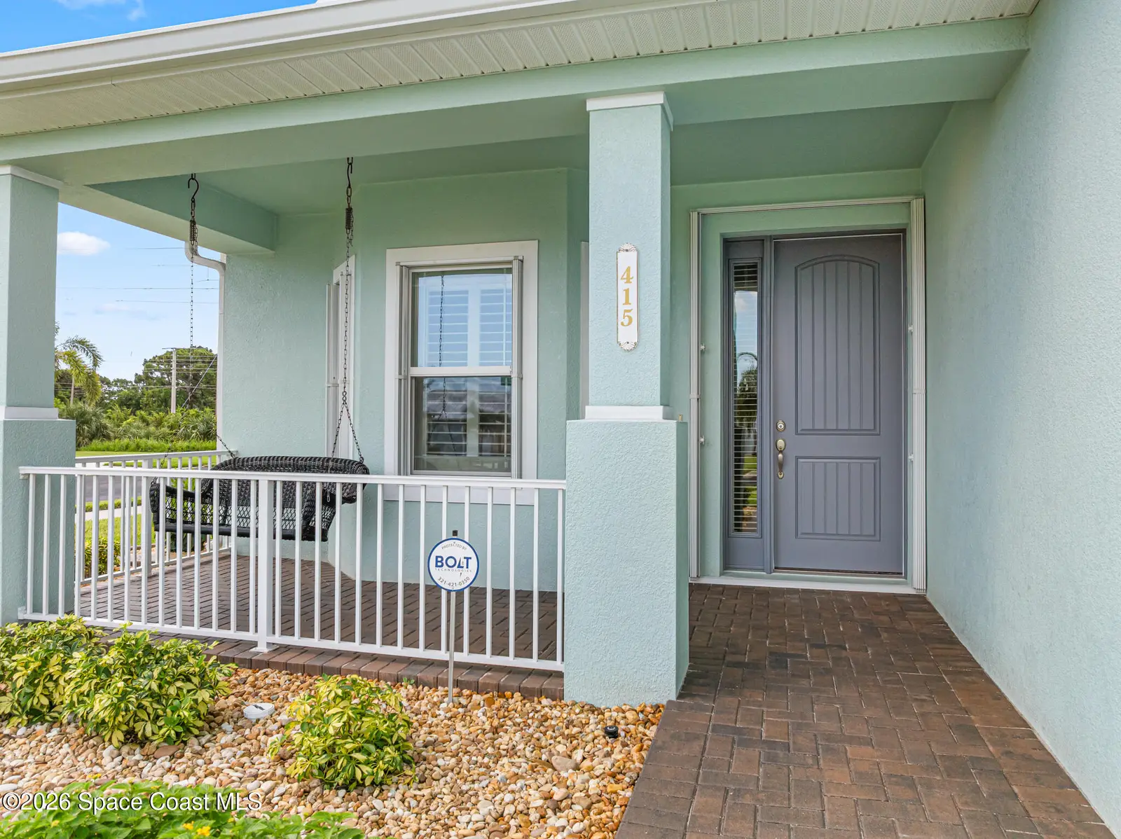 415 Lorelei Avenue, Melbourne, Fl 32901, FL