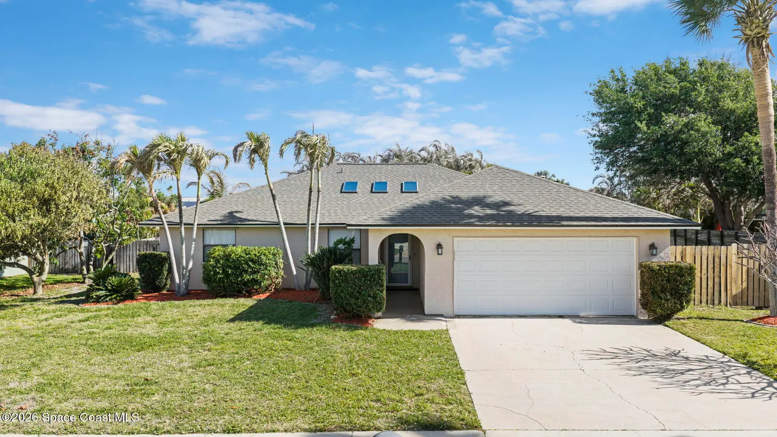 206 Fir Avenue, Melbourne Beach, Fl 32951, FL