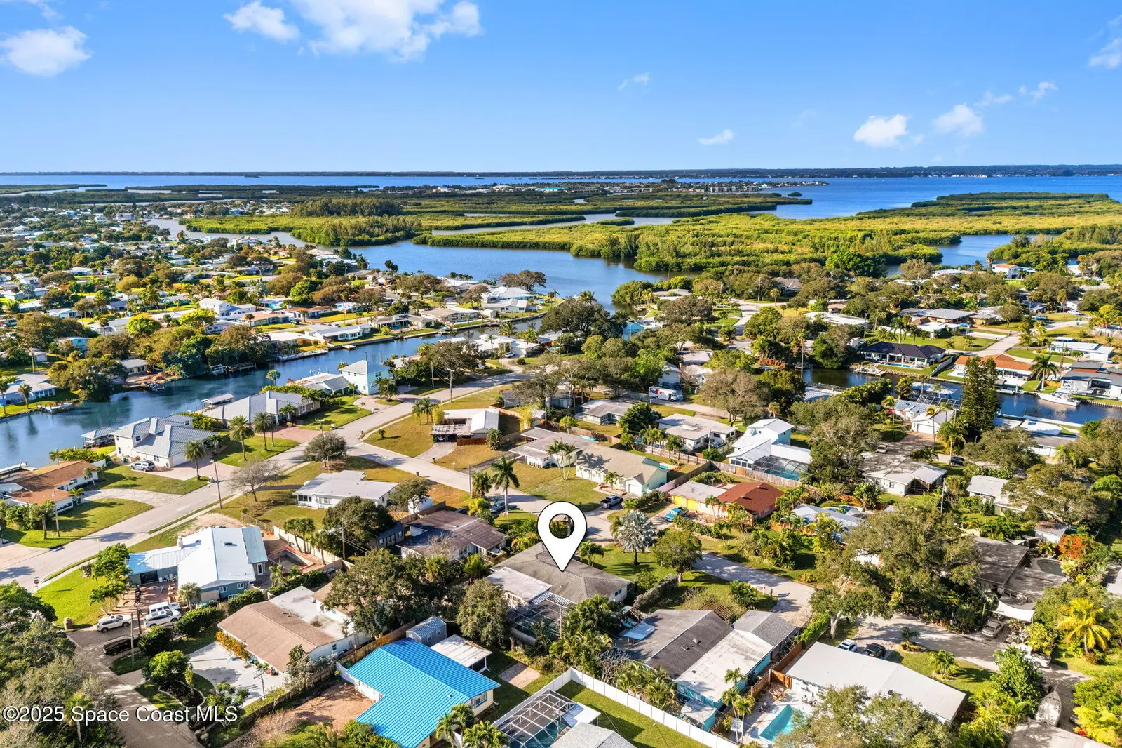 926 Santa Cruz Road, Cocoa Beach, Fl 32931, FL