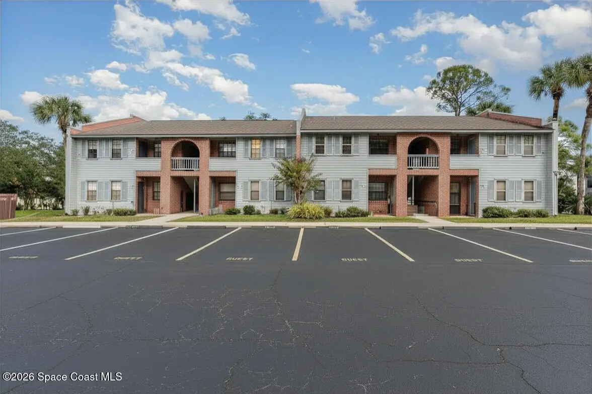 1785 Harrison Street 211, Titusville, Fl 32780, FL