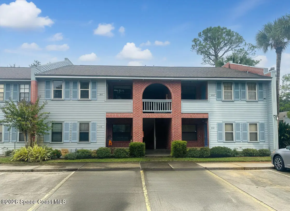 1785 Harrison Street 211, Titusville, Fl 32780, FL