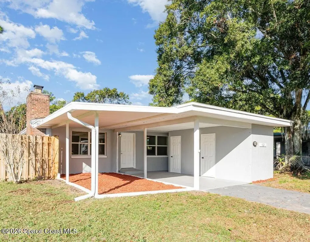 621 S Georgia Avenue, Cocoa, Fl 32922, FL