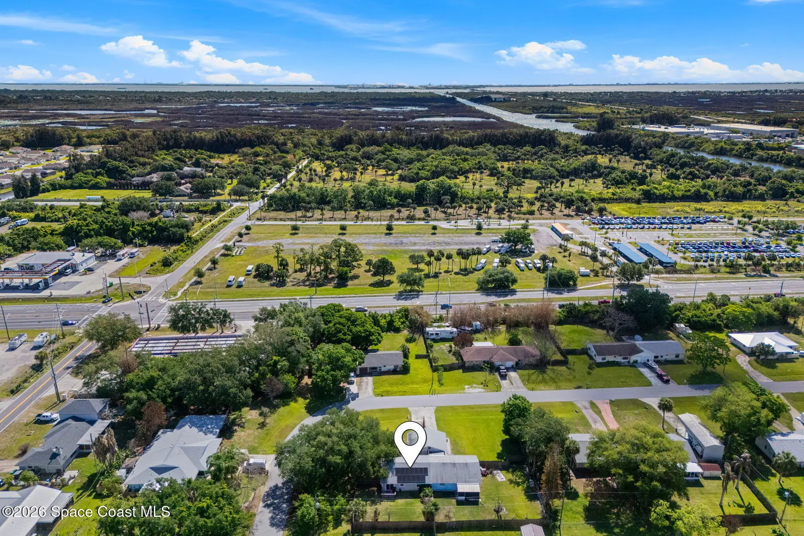 3002 Sea Gate Circle, Merritt Island, Fl 32953, FL