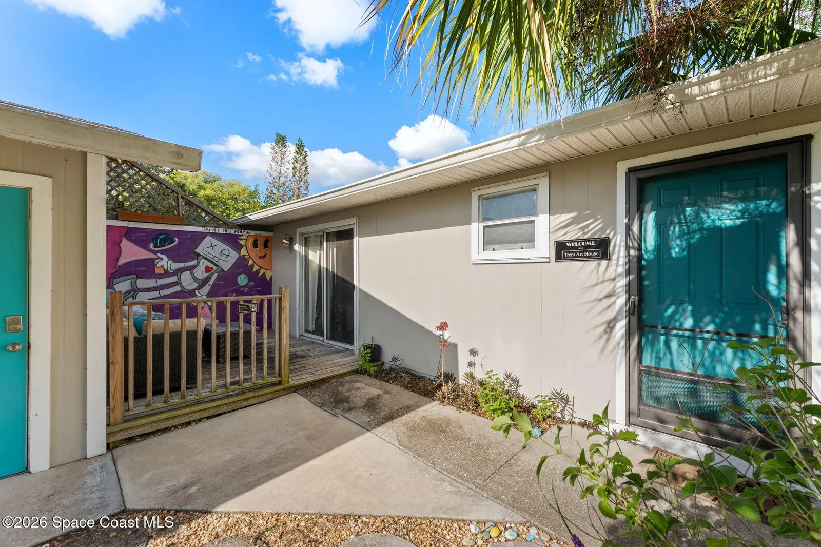 3002 Sea Gate Circle, Merritt Island, Fl 32953, FL