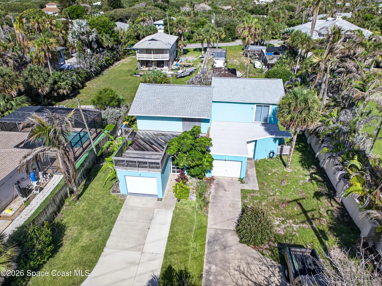 5212 S A1a, Melbourne Beach, Fl 32951, FL