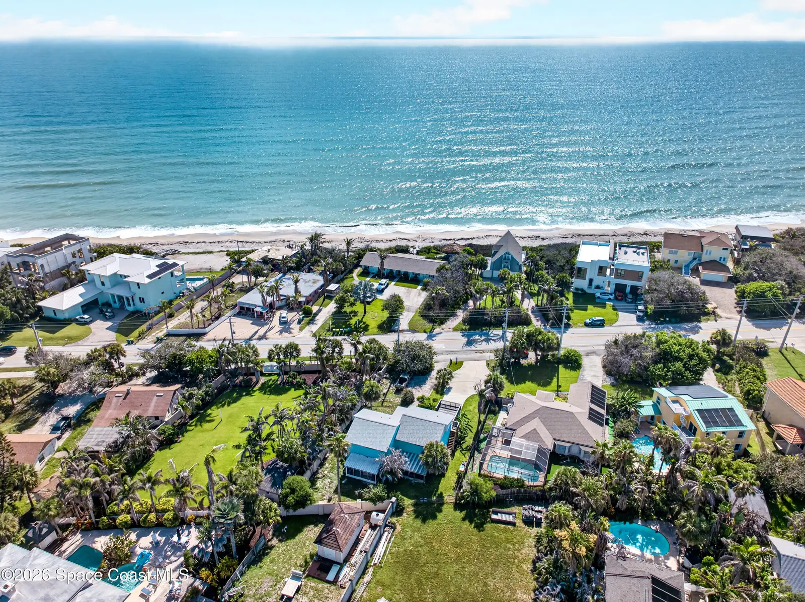 5212 S A1a, Melbourne Beach, Fl 32951, FL