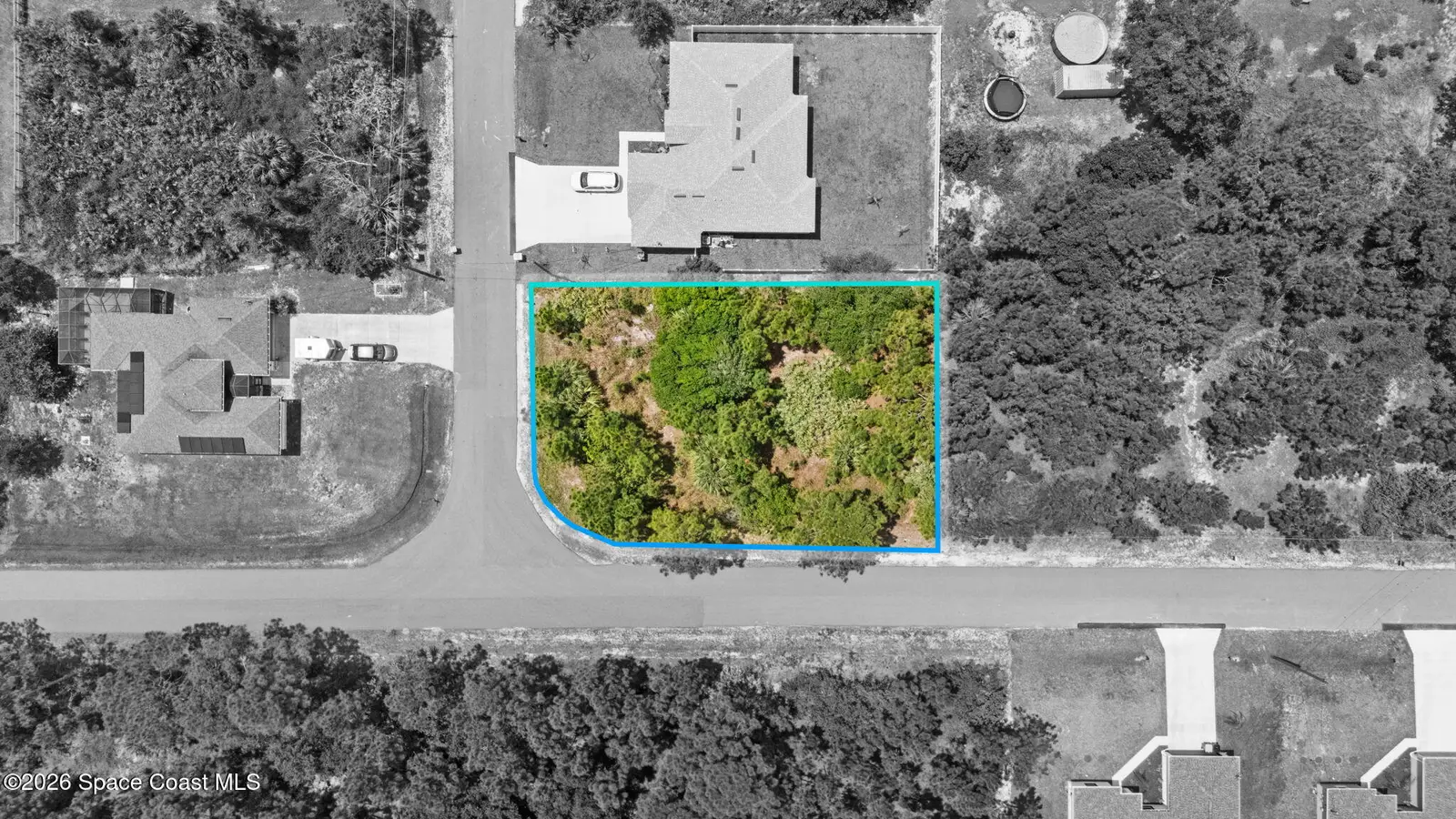 000 Unknown Se, Palm Bay, Fl 32909, FL