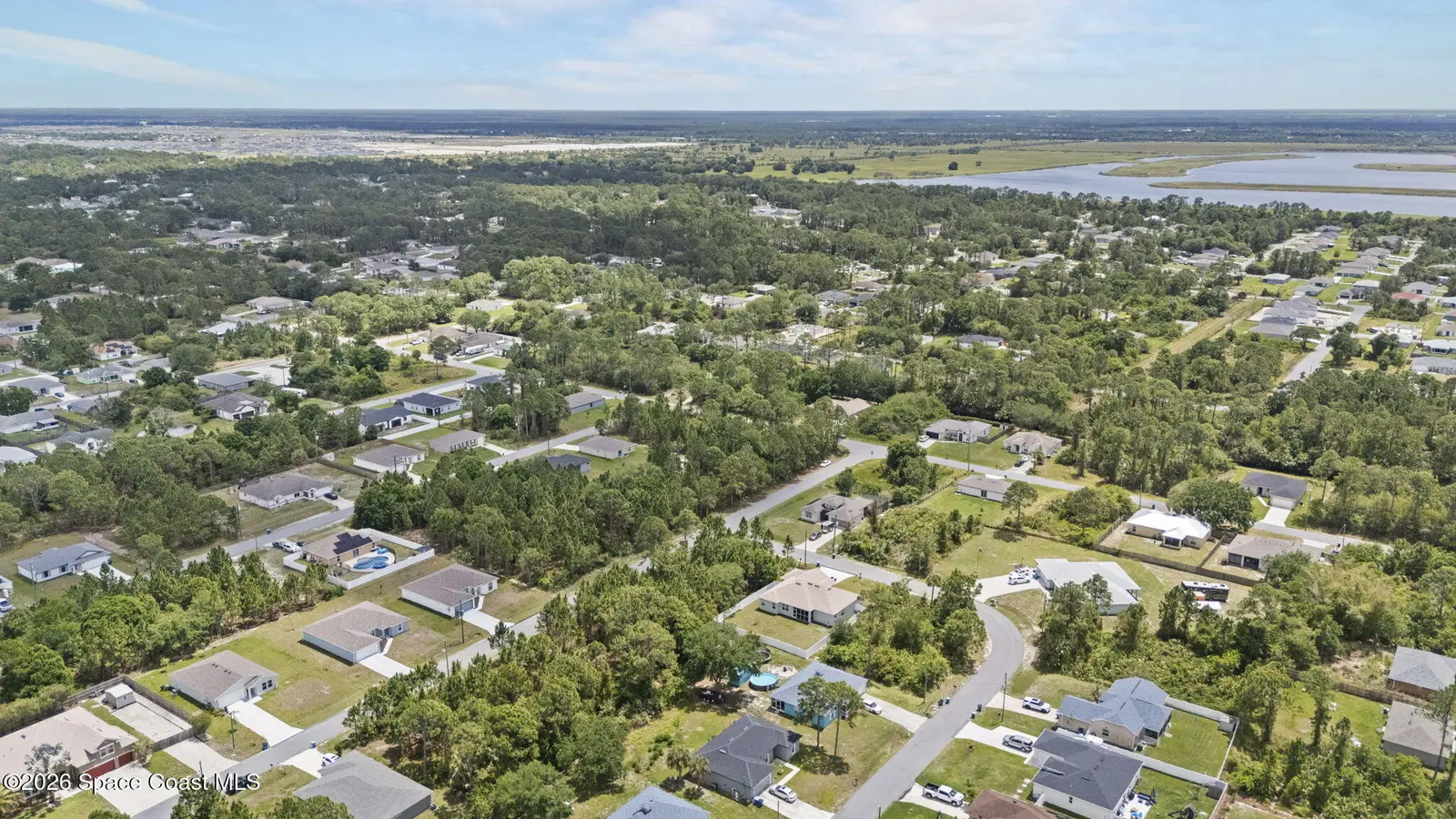 000 Unknown Se, Palm Bay, Fl 32909, FL