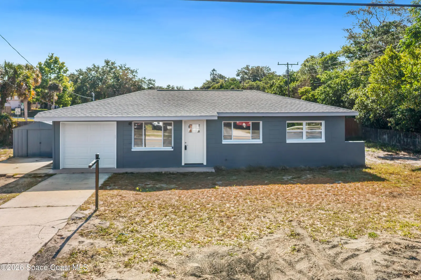 825 N Carpenter Road, Titusville, Fl 32796, FL