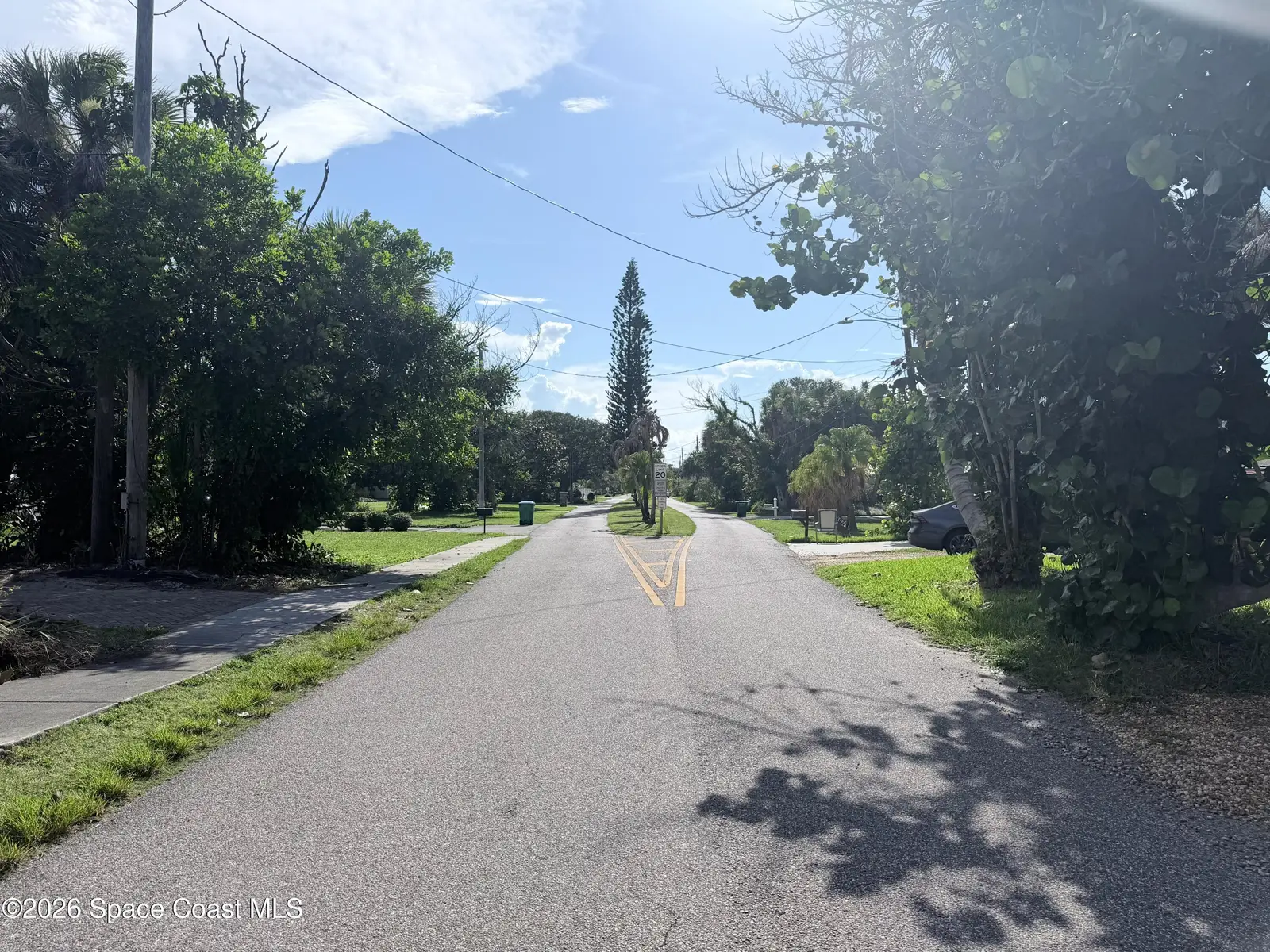 702 Oak Street, Melbourne Beach, Fl 32951, FL