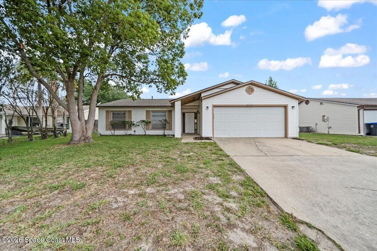 3720 Ranger Street, Titusville, Fl 32796, FL