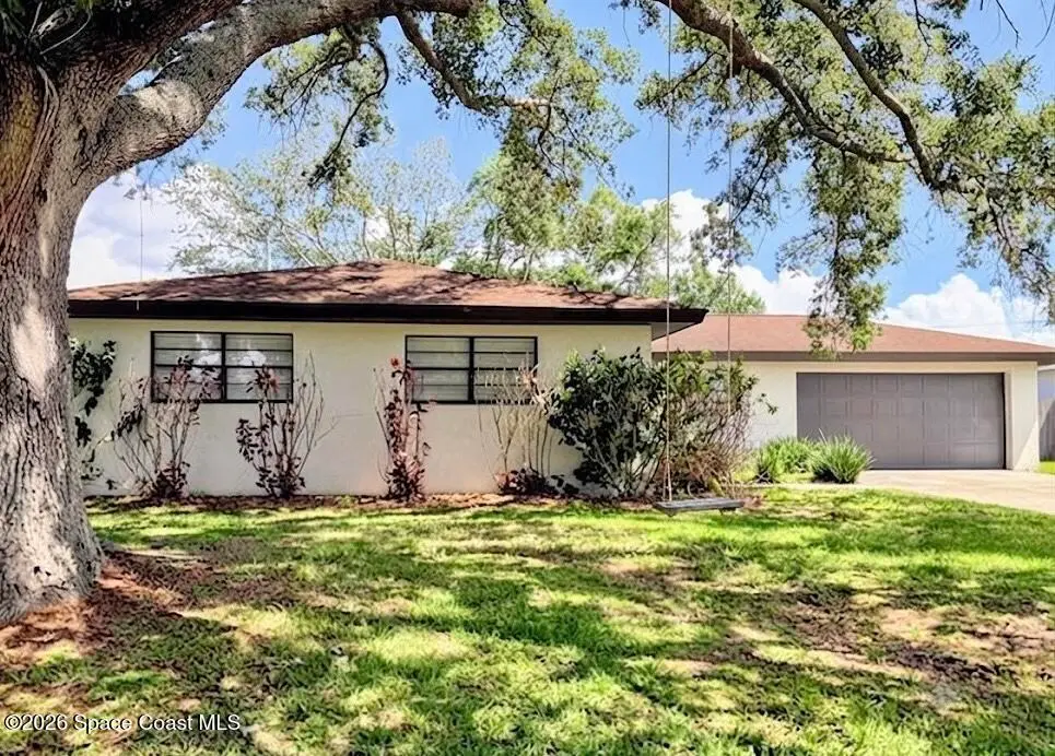 635 Firestone Street Ne, Palm Bay, Fl 32907, FL