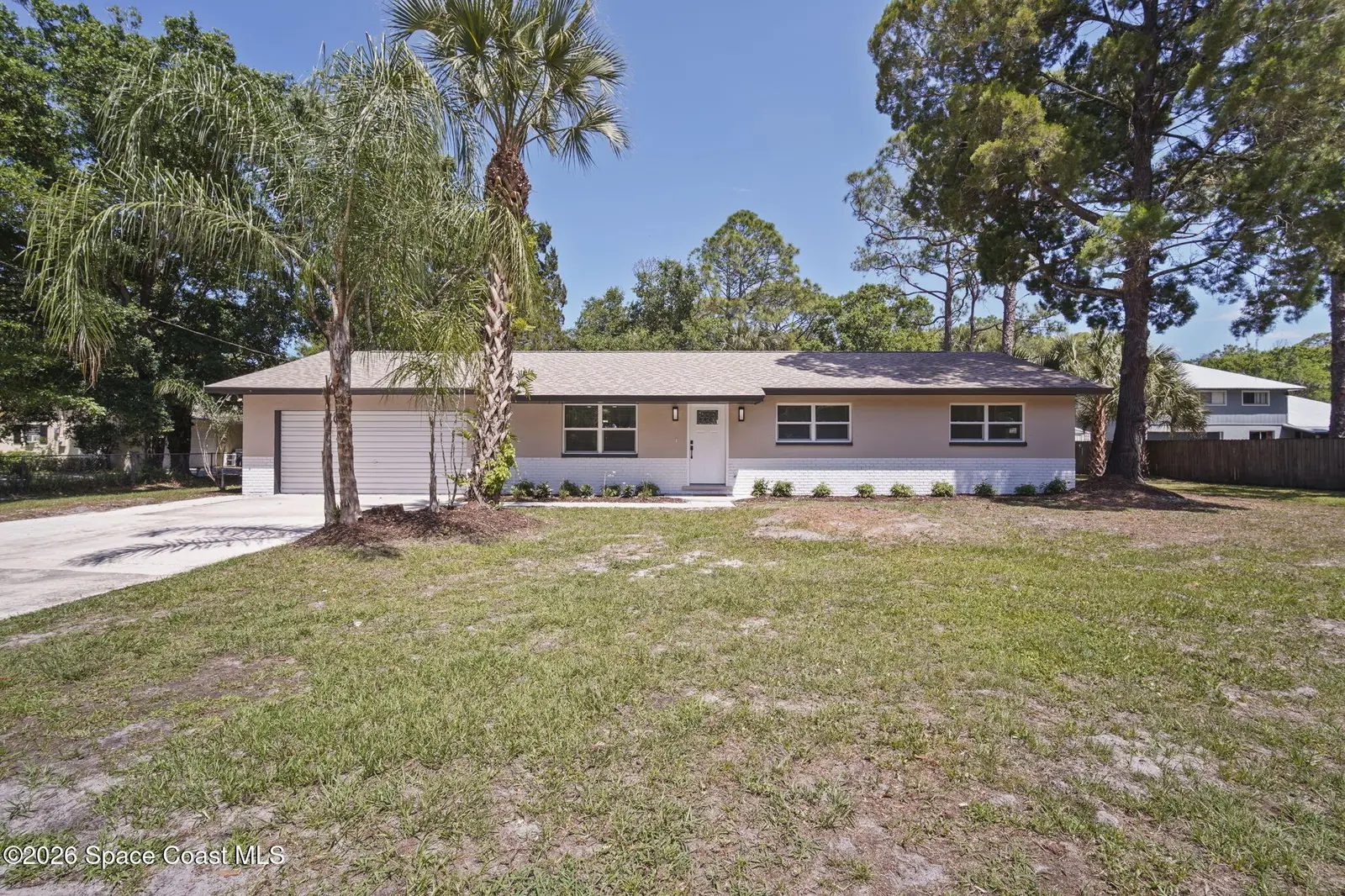 2761 Oklahoma Street, Melbourne, Fl 32904, FL