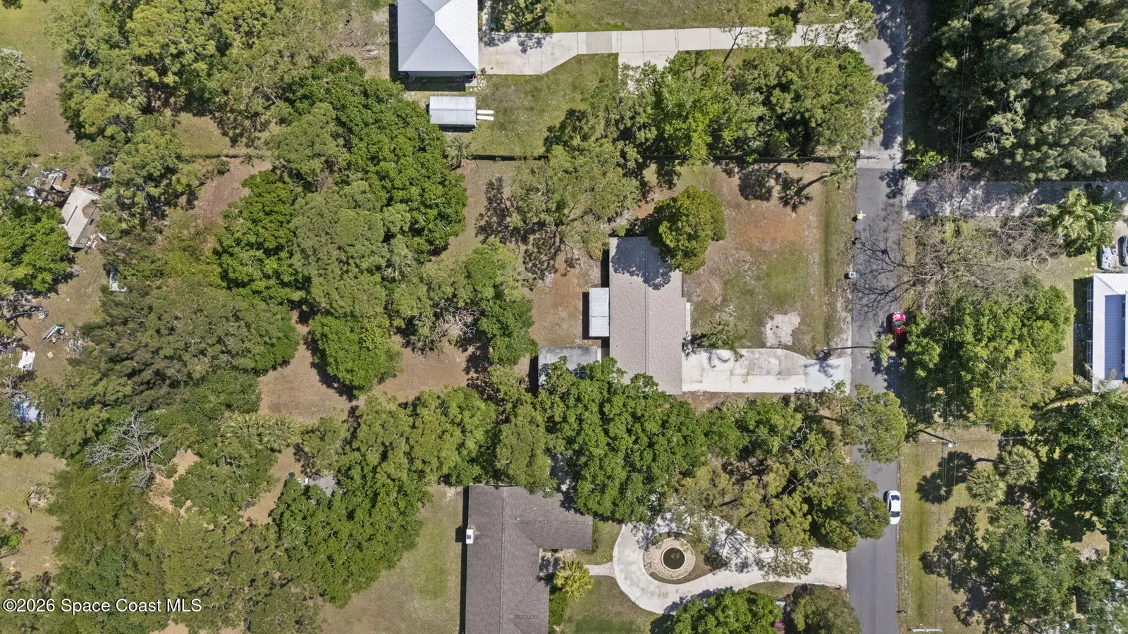 2761 Oklahoma Street, Melbourne, Fl 32904, FL