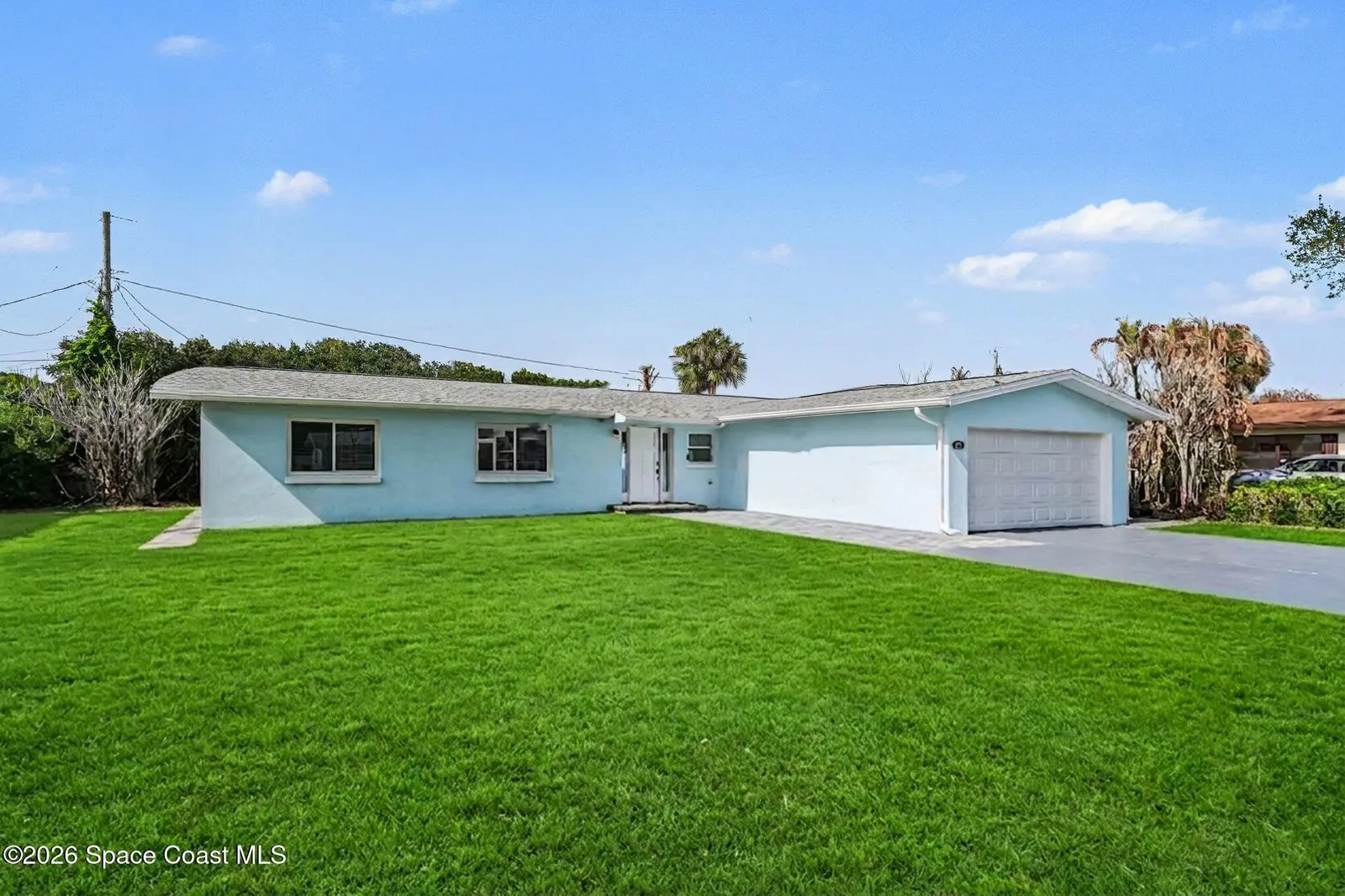 375 Cyprus Drive, Cocoa Beach, Fl 32931, FL