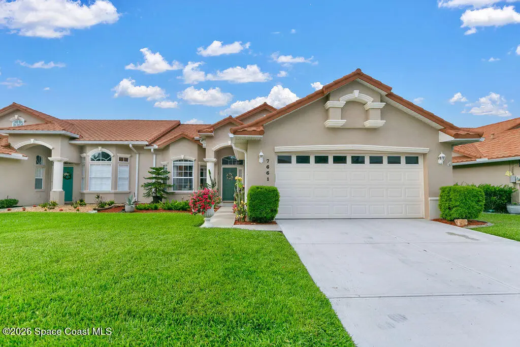 7661 Candlewick Drive, Melbourne, Fl 32940, FL