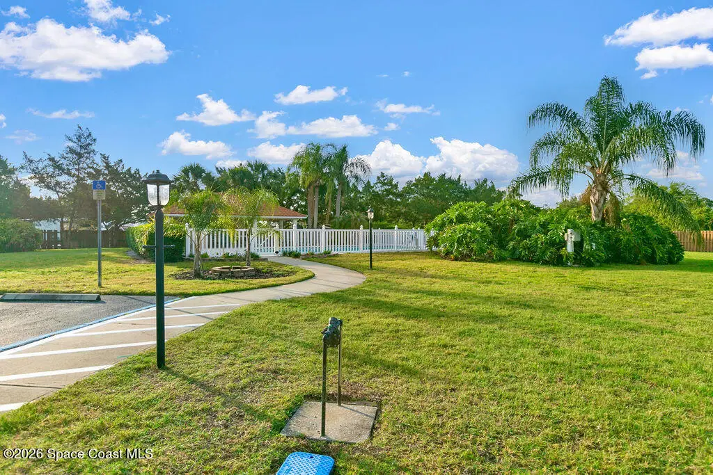 7661 Candlewick Drive, Melbourne, Fl 32940, FL