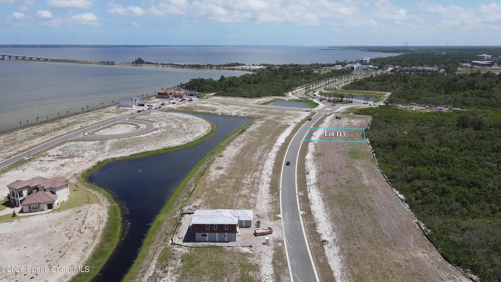 6294 Solstice Drive, Titusville, Fl 32780, FL