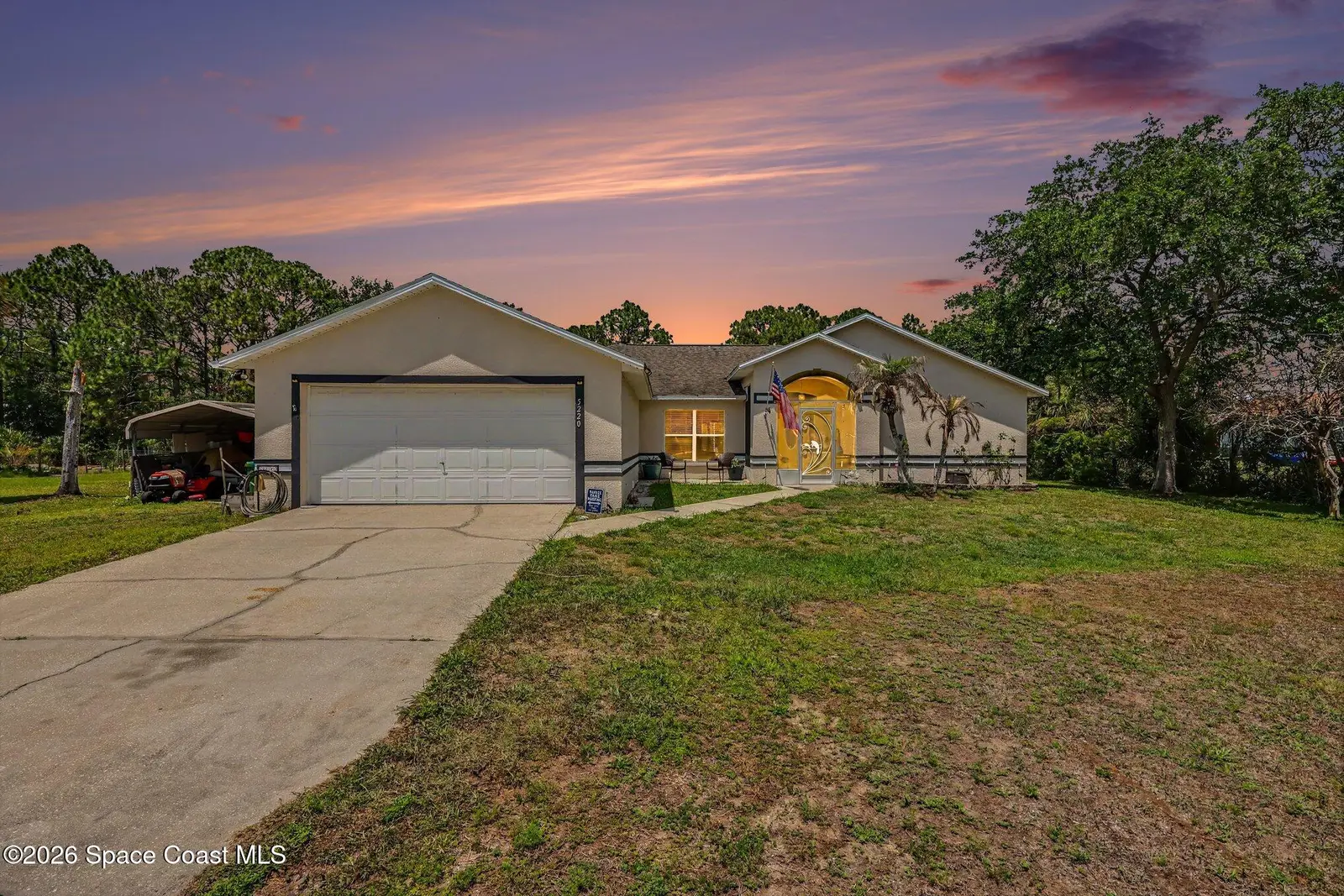 5220 Avocado Avenue, Cocoa, Fl 32926, FL