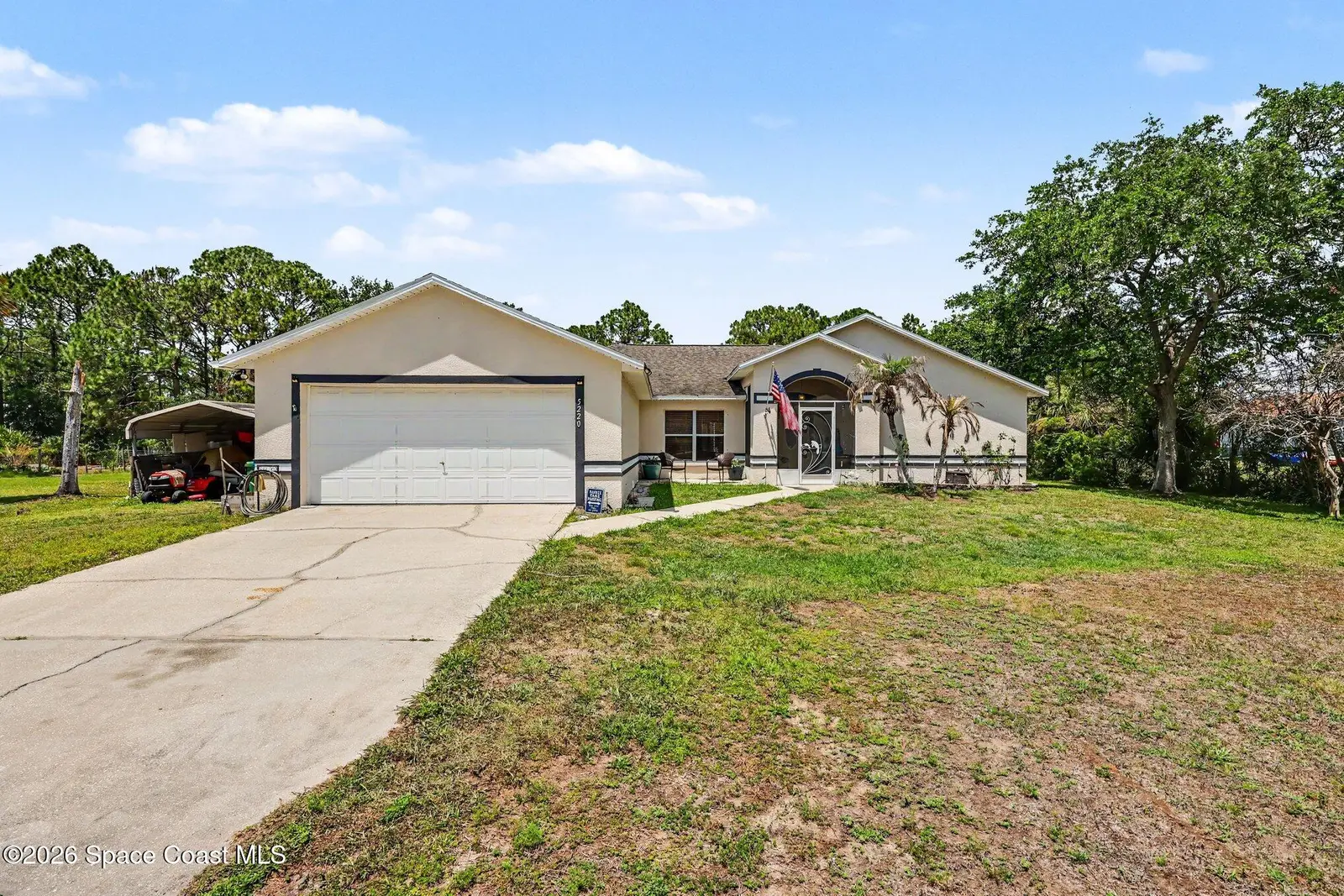 5220 Avocado Avenue, Cocoa, Fl 32926, FL