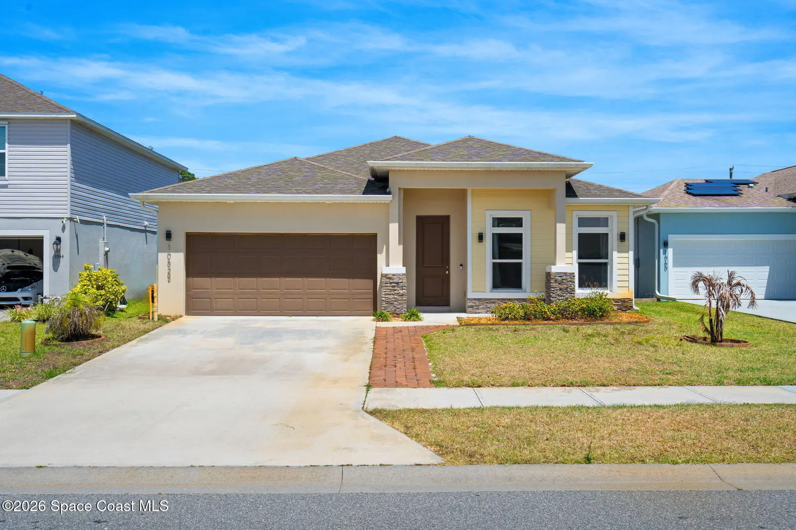 1052 Corbin Circle Sw, Palm Bay, Fl 32908, FL