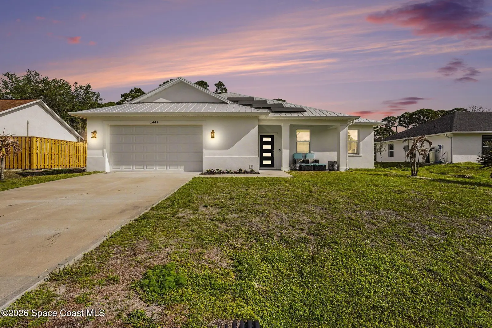 1444 Seeley Circle Nw, Palm Bay, Fl 32907, FL