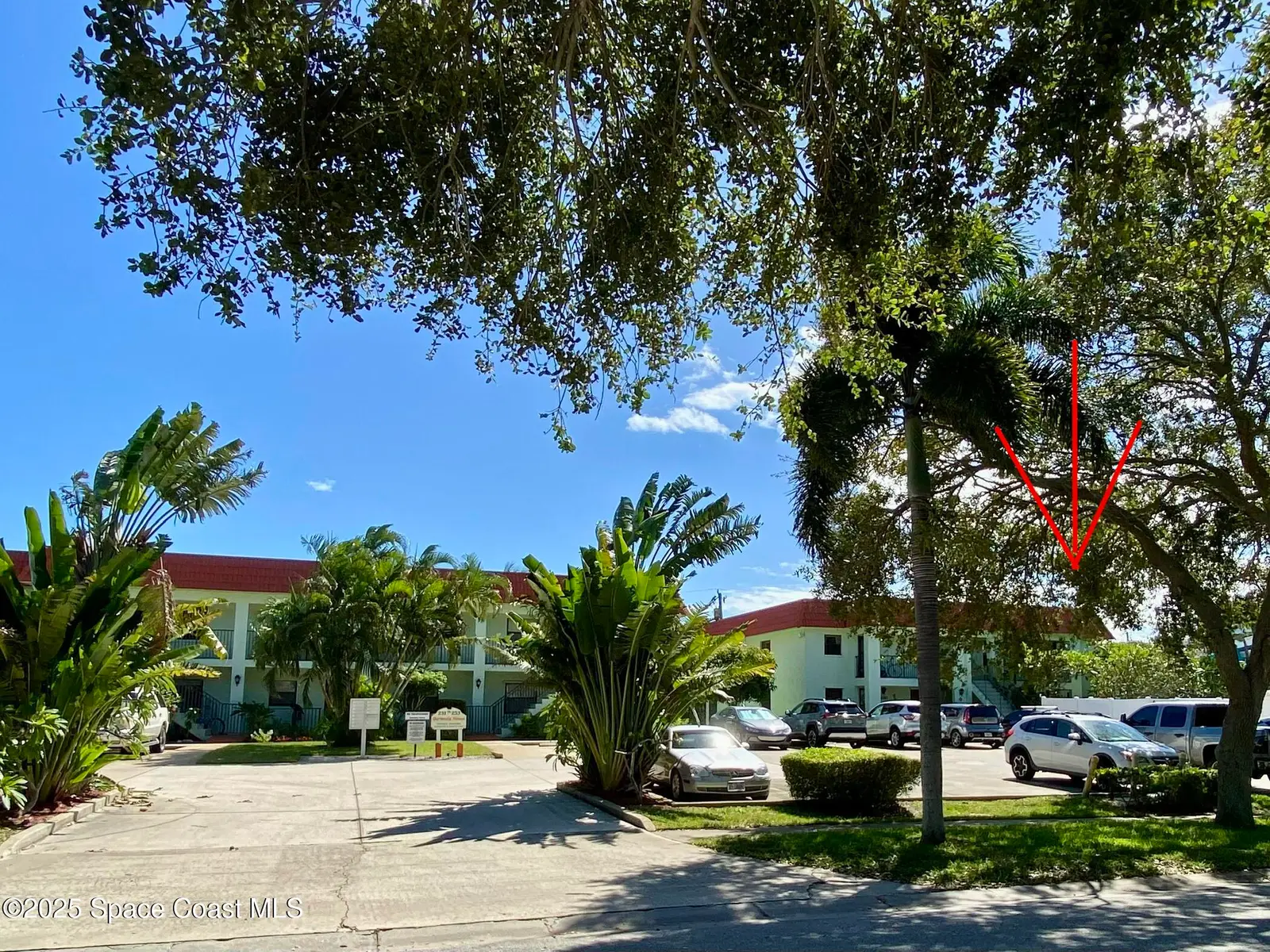 231 Circle Drive 3, Cape Canaveral, Fl 32920, FL