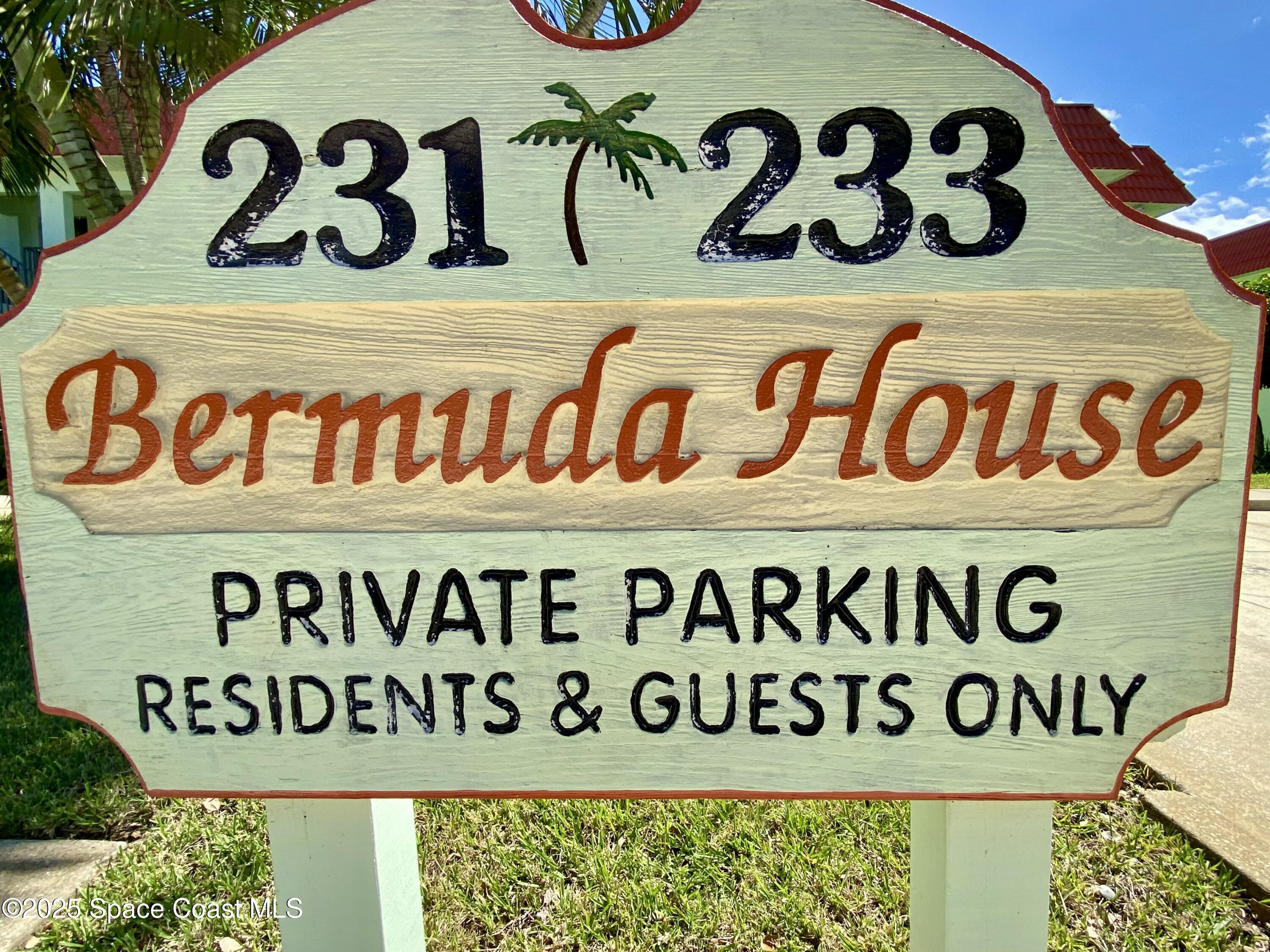 231 Circle Drive 3, Cape Canaveral, Fl 32920, FL
